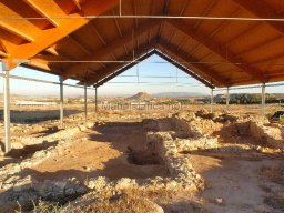 Mula Antigua serie-2